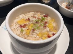 -芳芳私房菜·精做淮扬菜(承德路店)