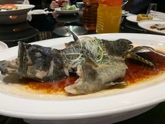 -味钱塘·钱塘渔鲜·地道江浙菜(宋城店)