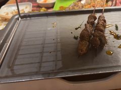 -木屋烧烤(龙华店)