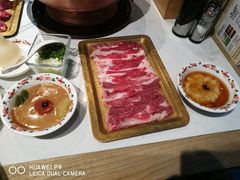 -东门口涮肉·砂锅·烤串(老门东店)