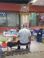 -卡通尼·Safari非洲探索乐园·生日会(金桥国际商业广场店)