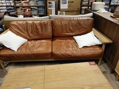 -MUJI无印良品(西单大悦城店)