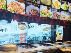 -人民公社大食堂(张家湾店)