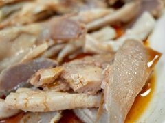 -佳记厚街烧鹅濑粉(广州总店)