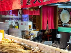 -福苗小骆驼烧烤(曲江店)