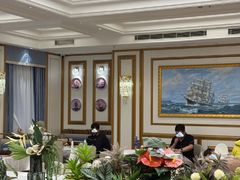 -品海楼·大连海胆锅贴馆(东港店)