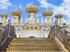 -上海东林寺(金山区)
