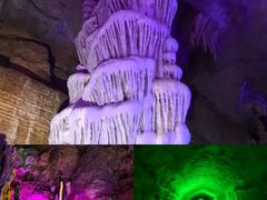 -泰安地下龙宫景区