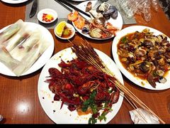 -天骄国际酒店·布拉格西餐厅(白石湖店)