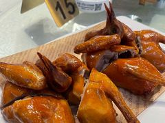 -阿四台山黄鳝饭(东门店)
