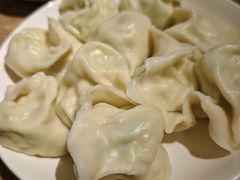 -金谷园饺子馆(北邮总店)