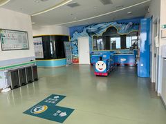-佑贝儿科(西大街店)
