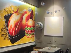 -华莱士·全鸡汉堡(柳州店)