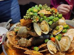 麻辣醉八鲜-必点海鲜·鲅鱼水饺(鞍山西道店)