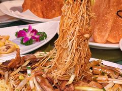 -肥福排档(星光店)