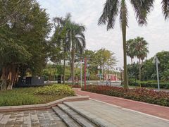 -仙湖旅游度假区
