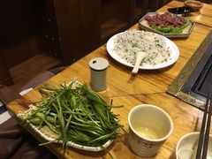 秘制嫩牛肉-滇藏石锅宴(北门坡古城管理局店)