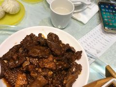 -陈傻子餐厅(世纪都会店)