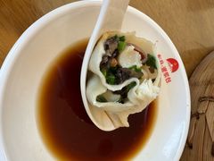 -东升灌浆包(辛庄街总店)