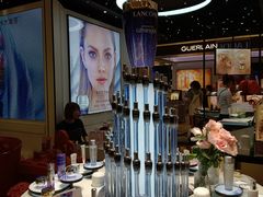 -GranVida生活超市(海信广场店)