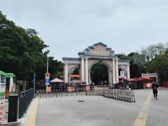 -厦门大学(思明校区)