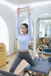 -美臻·瑜伽普拉提大器械馆