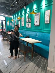 -多元宝贝世界儿童乐园(高新区店)