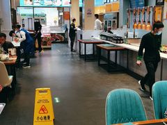 大堂-紫光园·烤鸭·北京菜(团结湖店)