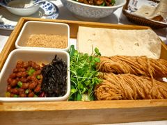 -大张烙馍村(泉山店)