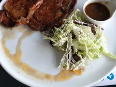 果木和风牛扒-法兰度航空主题餐厅(台山昌大昌店)