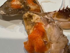 酱蟹-渔娘渔家丹东海鲜(东直门店)