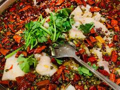 水煮鱼-盘飧市(春熙路店)