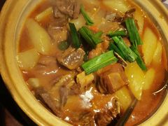 -拾捌川·自贡爆炒(新街口店)