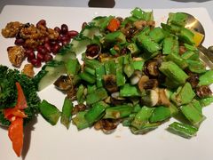 四角豆眼睛螺-闻见中国海南菜(K11店)