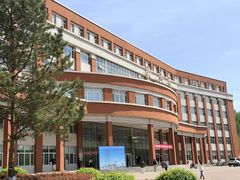 -哈尔滨师范大学(松北校区)