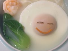 -铭家点心(秦岭路店)