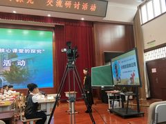 -逸阳梅江湾学校