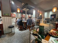 -酒拾烤肉(星沙店)