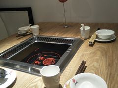 -重庆德庄火锅(胖东来云鼎店)