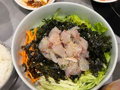-咕咕站韩国料理(紫金港店)