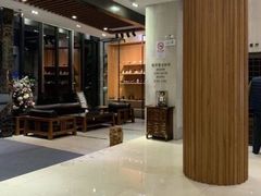 -纽斯桑拿会所(东绣路店)