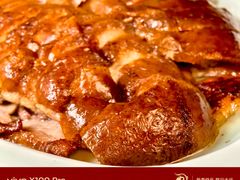 -北京中国大饭店