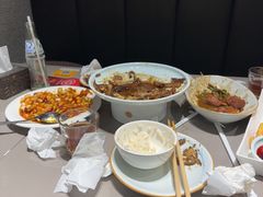 -福满圆(琨莎中心店)