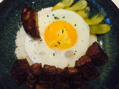 -L'Arome芳芳法国餐厅(仙林金鹰店)