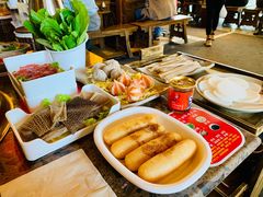 -小龙坎老火锅(北京三里屯店)