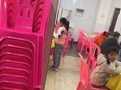 -秋姐美食店(旅游大道店)