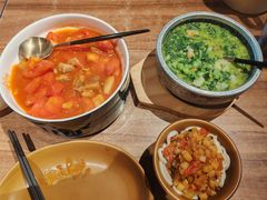 -耶里夏丽·新疆菜(徐家汇臻选店)