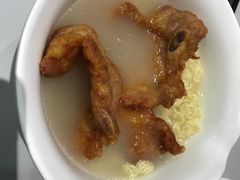 -深井陈记烧鹅酒家(新填地街店)