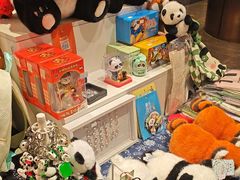 -岷山饭店-芝芝自助餐厅