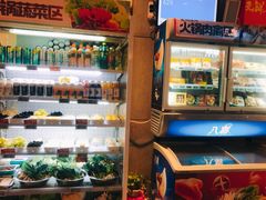 -盒马鲜生(悦峰店)